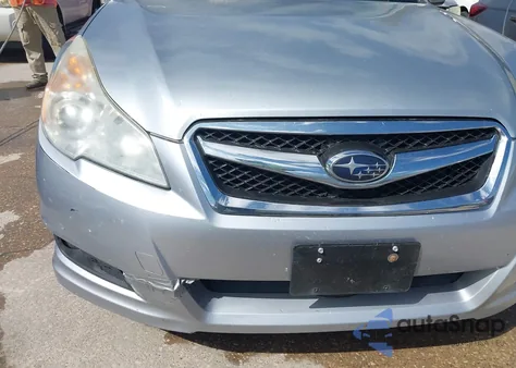 2012 Subaru Legacy 3.6R Limited z USA, uszkodzony, nr VIN 4S3BMDJ64C2008747